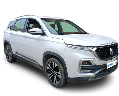 MG HECTOR-img